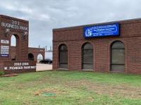 Roy Bingham Insurance Logo