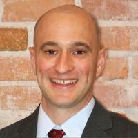 Attorney Keith Anthony Logo