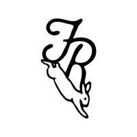 Falling Rabbit Restaurant logo