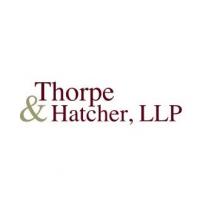 Thorpe & Hatcher LLP logo
