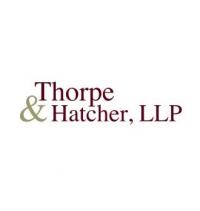 Thorpe & Hatcher LLP Logo