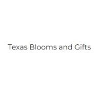Texas Blooms and Gifts logo