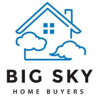 Big Sky Home Buyers Logo
