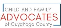 Child and Family Advocates of Cuyahoga County Logo
