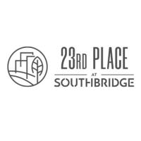 23rd Place at Southbridge Apartments Logo