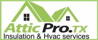 Attic Pro logo