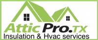 Attic Pro Logo