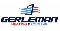 Gerleman Heating & Cooling LLC Logo