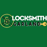 Locksmith Garland TX Logo