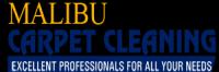 Carpet Cleaning Malibu Logo