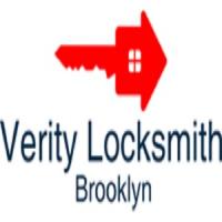 Verity Locksmith Brooklyn Heights logo