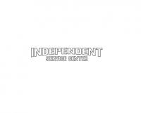 Independent Service Center Logo