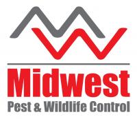 Midwest Pest & Wildlife Control Logo
