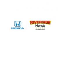 Riverside Honda logo
