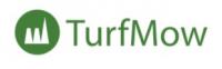 TurfMow Lawn Care Logo
