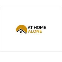 AT Home Alone Inc. logo