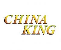 China King Best Chinese Restaurant Logo