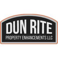 Dun Rite Property Enhancements Logo