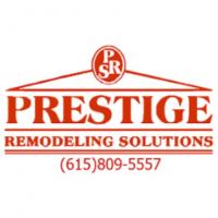 Prestige Remodeling Solutions logo