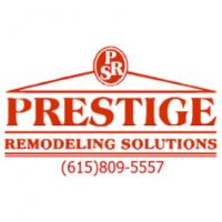 Prestige Remodeling Solutions Logo