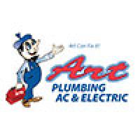 Art Plumbing, Air Conditioning & Electric Logo
