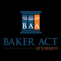 Baker Act Attorneys Logo