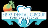 Eriks Dental Group of Fort Lauderdale Logo
