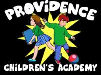  Providence Children's Academy, Preschool Logo