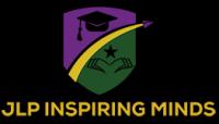 JLP Inspiring Minds | Preschool to K-5 Private School Logo
