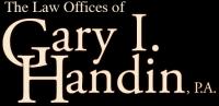 The Law Offices of Gary I. Handin, P.A.  Logo
