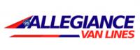 Allegiance Van Lines Logo
