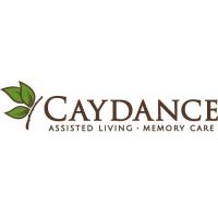 Caydance Assisted Living & Memory Care Logo