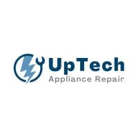 UpTech Appliance Repair Logo