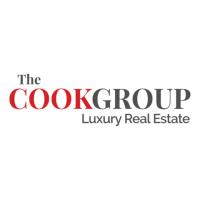 The Cook Group Luxury Real Estate Logo