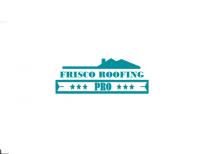Frisco Roofing Pro Logo