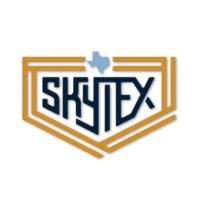 Skytex Construction Logo