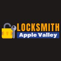 Locksmith Apple Valley MN Logo