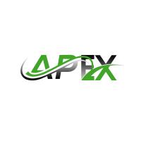 Apex Roofing Co Logo