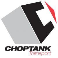 Choptank Transport, Inc. Logo