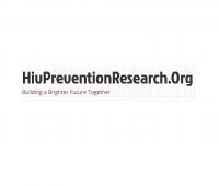 HIV Prevention Research Logo