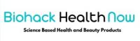 Biohack Health Now Logo