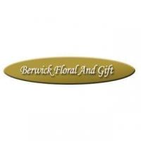 Berwick Floral & Gift Logo