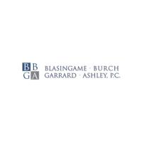 Blasingame, Burch, Garrard & Ashley, P.C. Logo