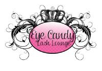 Eye Candy Lash Lounge Logo