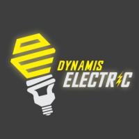 Dynamis Electric Logo