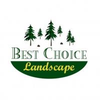 Best Choice Landscape Logo