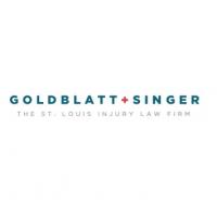 Goldblatt + Singer - The St. Louis Injury Law Firm logo