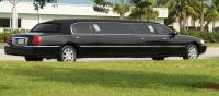 H S Limousine Logo