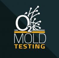 O2 Mold Testing logo