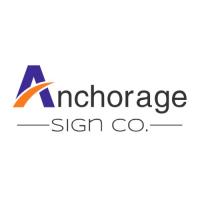 Anchorage Sign Company Logo